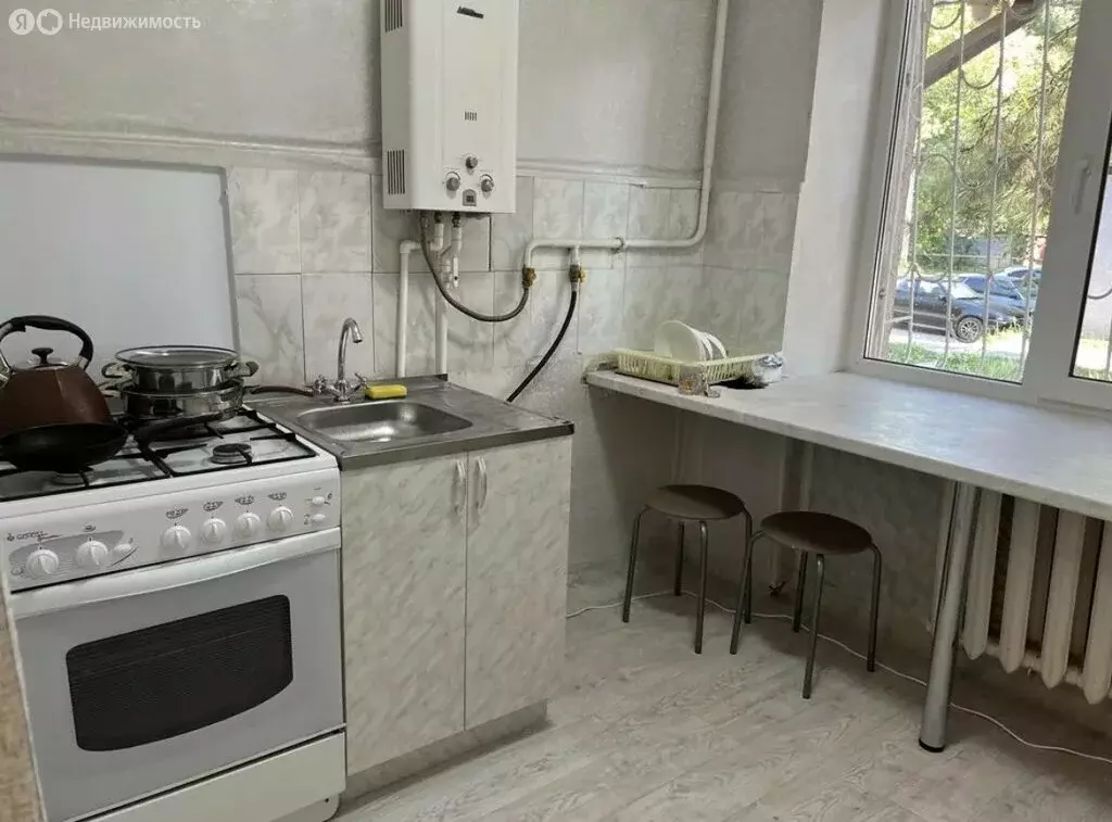 1-комнатная квартира: Азов, Черноморский переулок, 77Б (31 м) - Фото 2