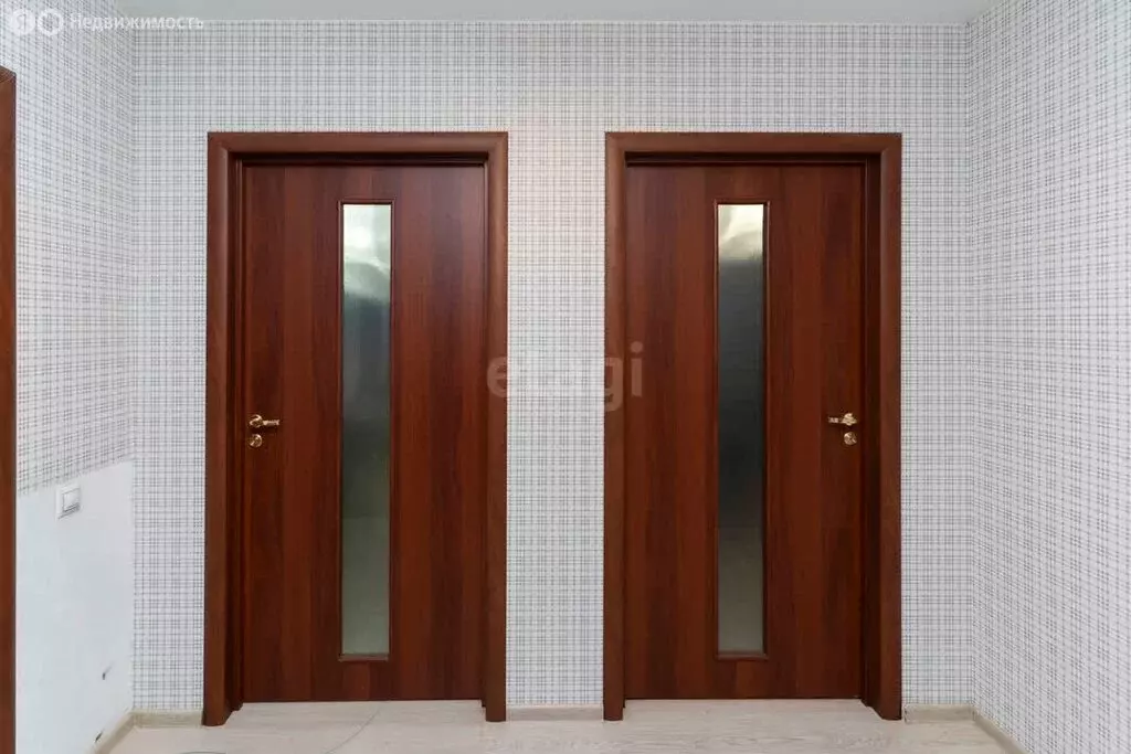 1-комнатная квартира: Тюмень, Малая Боровская улица, 5 (43 м) - Фото 1