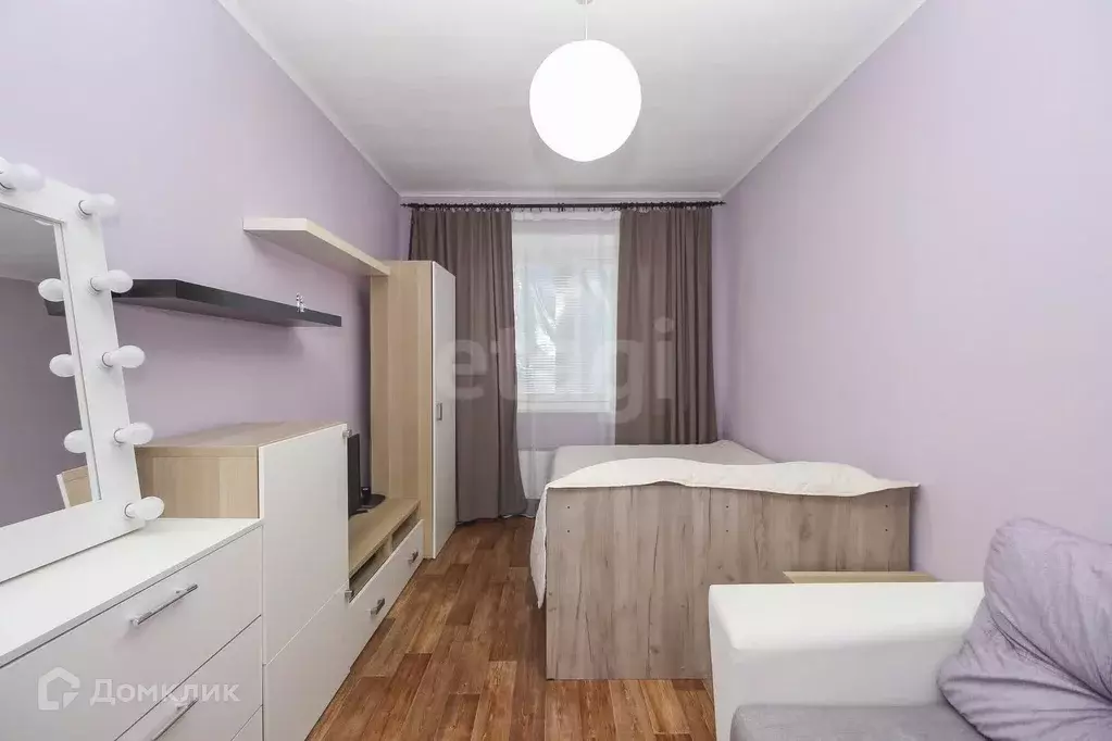 Продаётся 1-к квартира, 32.5 м - Фото 1