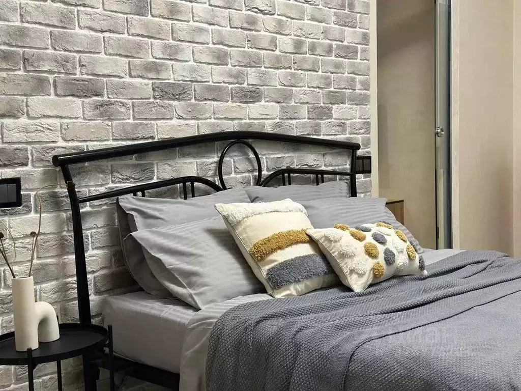 1-к кв. Пермский край, Пермь ул. Окулова, 18 (56.0 м) - Фото 1