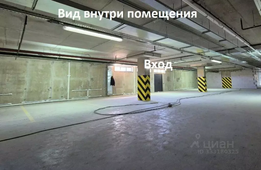 Помещение свободного назначения в Санкт-Петербург ул. Лидии Зверевой, ... - Фото 1