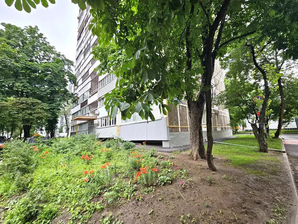 Продаётся квартира-студия, 15.4 м - Фото 0