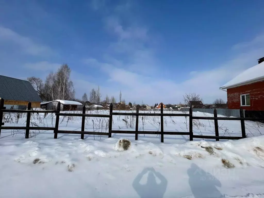 Участок в Башкортостан, Уфа Поиск СНТ, 99 (10.0 сот.) - Фото 2