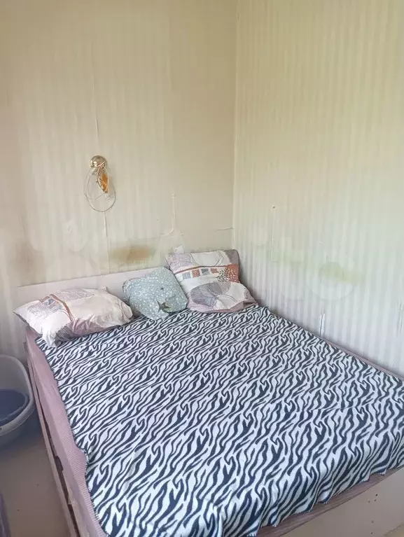 2-к. квартира, 36 м, 2/3 эт. - Фото 1