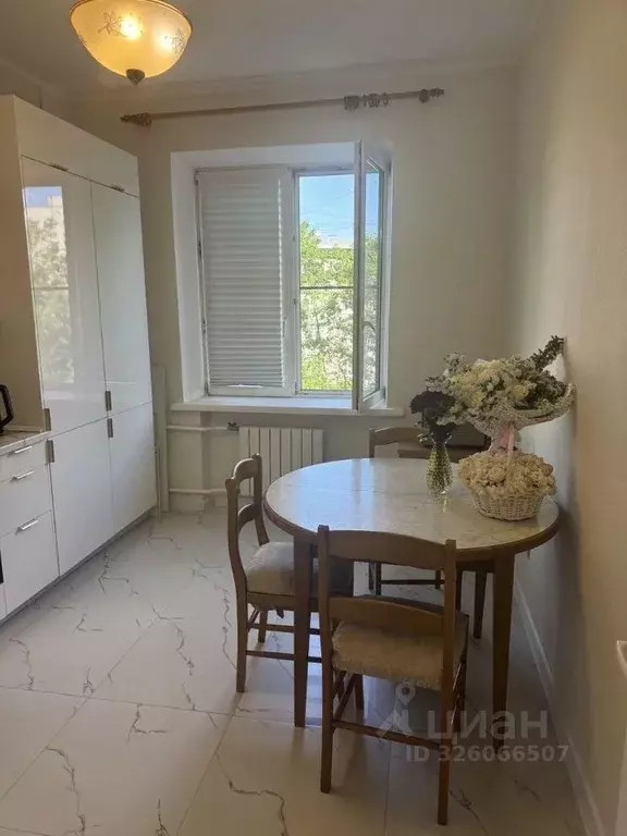 3-к кв. Москва ул. Годовикова, 2 (87.0 м) - Фото 2