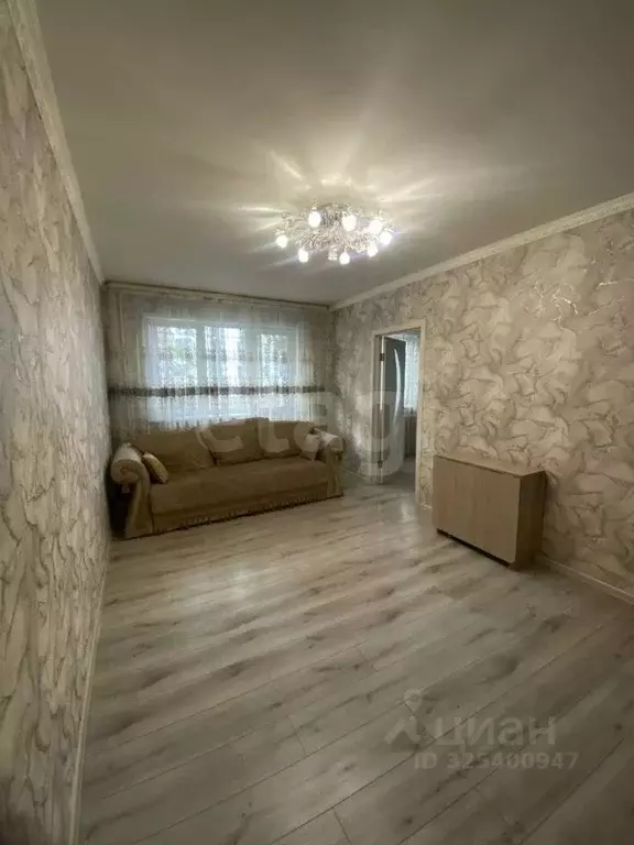 3-к кв. Тверская область, Тверь Волоколамский просп., 39 (57.9 м) - Фото 1