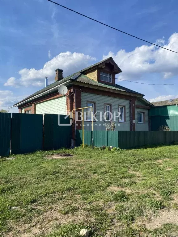 Дом в Ивановская область, Ивановский муниципальный округ, с. Бибирево ... - Фото 1