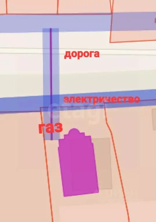 Дом в Калужская область, Калуга городской округ, д. Петрово 26 (109 м) - Фото 1