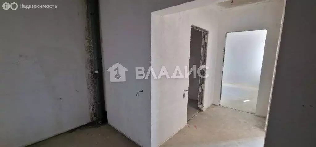 2-комнатная квартира: Анапа, улица Толстого, 130к2 (66.4 м) - Фото 1