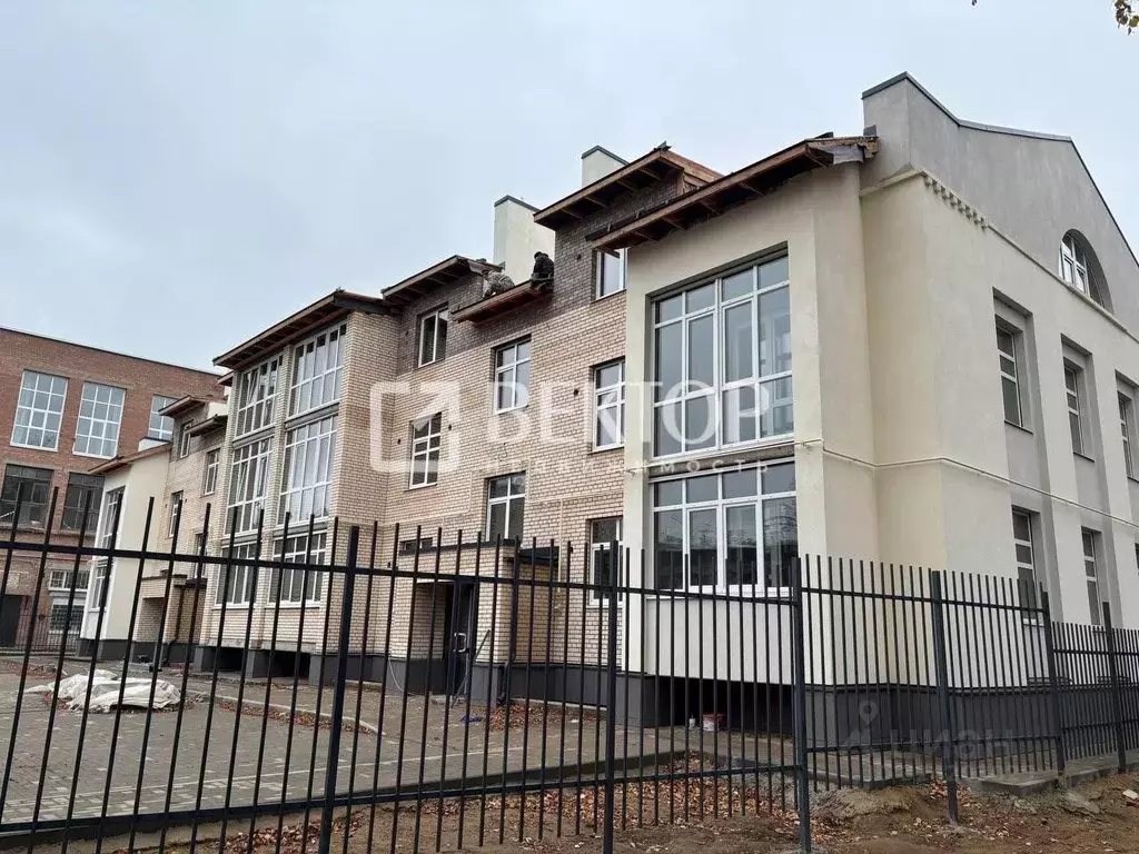 2-к кв. Костромская область, Кострома ул. Ткачей, 5 (63.8 м) - Фото 2