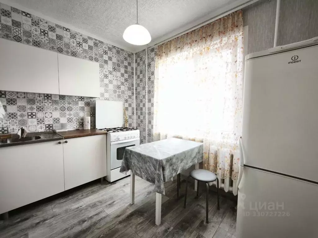3-к кв. Белгородская область, Белгород ул. Губкина, 25 (60.0 м) - Фото 1