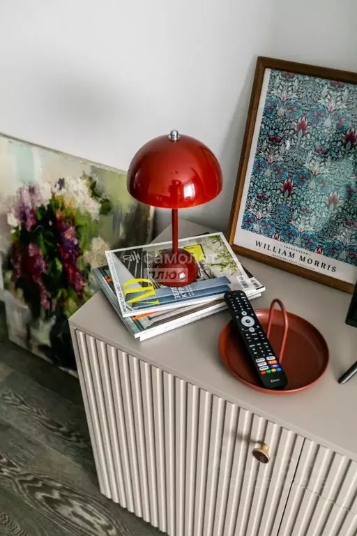 1-к кв. Санкт-Петербург Мебельная ул., 49/92 (48.1 м) - Фото 1