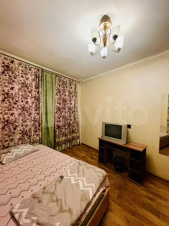 Комната 20 м в 3-к., 10/16 эт. - Фото 1