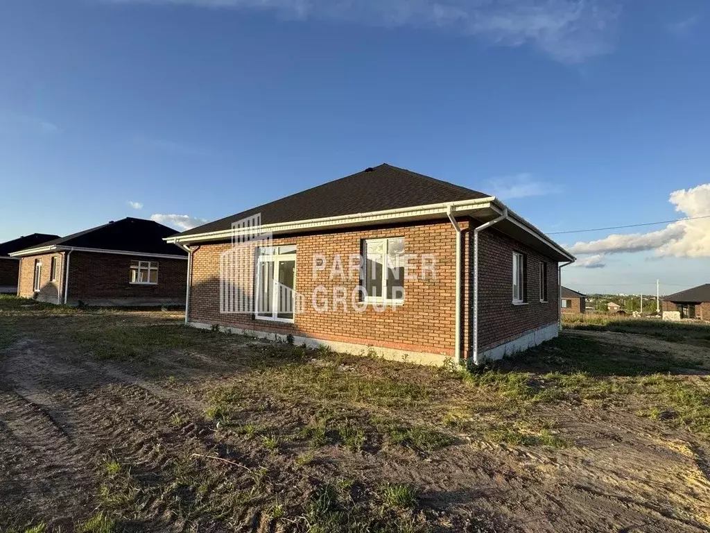 Дом в Тульская область, Тула городской округ, д. Верхняя Иншинка 392 ... - Фото 1