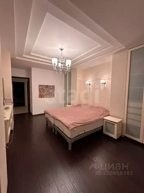 3-к кв. Татарстан, Казань ул. Достоевского, 66/17 (91.2 м) - Фото 1