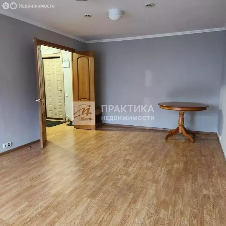 3-комнатная квартира: Москва, Докучаев переулок, 2 (65 м) - Фото 2