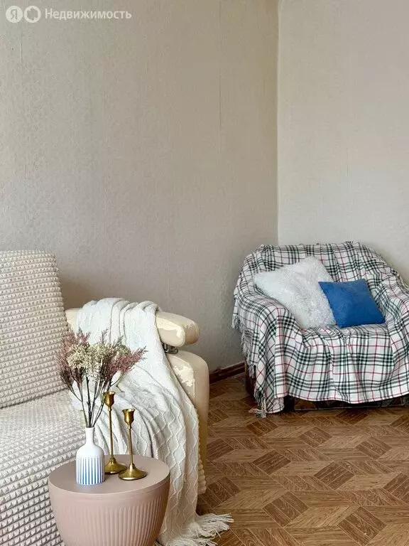 2-комнатная квартира: Иркутск, Колхозная улица, 14 (47.5 м) - Фото 2