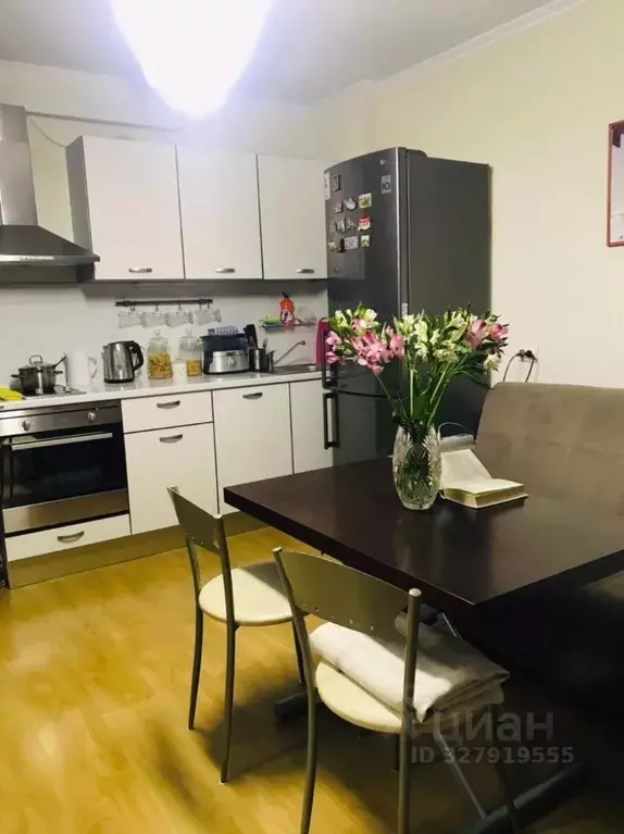 Студия Санкт-Петербург Лабораторный просп., 20к3 (28.0 м) - Фото 1