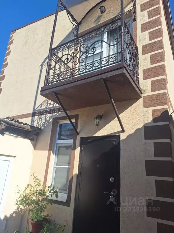 Дом в Краснодарский край, Анапа Терская ул., 237 (70 м) - Фото 2