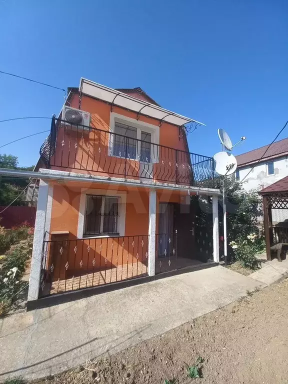 Дача 50 м на участке 4,3 сот. - Фото 0