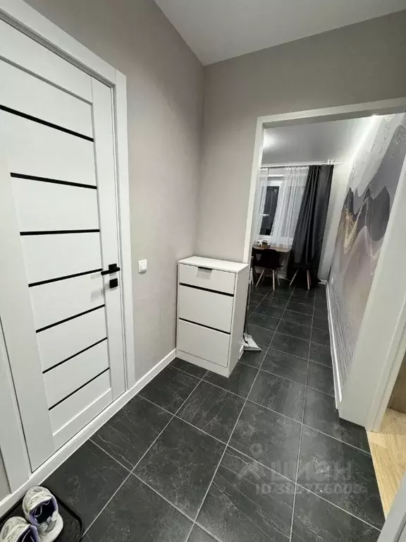 1-к кв. Московская область, Ленинский городской округ, пос. Битца ... - Фото 1