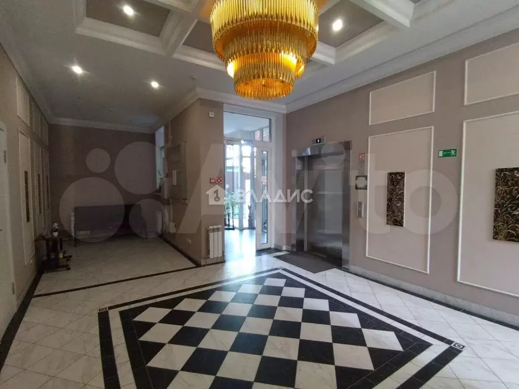 Квартира-студия, 35 м, 6/7 эт. - Фото 0