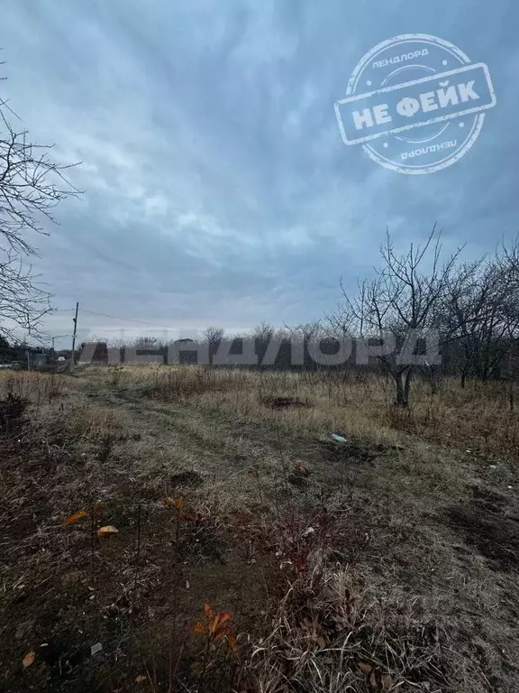 Участок в Ростовская область, Неклиновский район, Синявское с/пос, ... - Фото 0