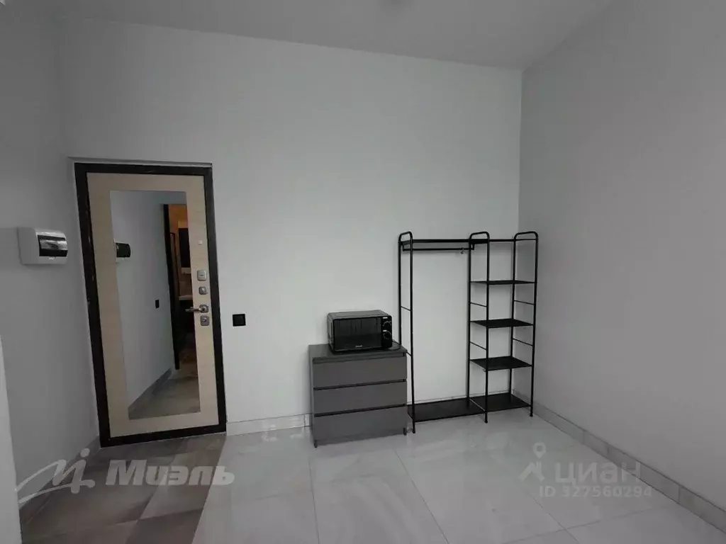 Помещение свободного назначения в Москва Боровский проезд, 24 (13 м) - Фото 2