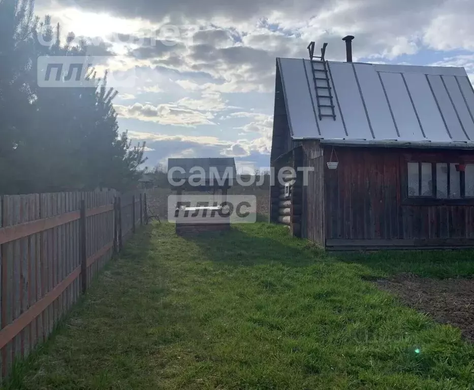 Участок в Вологодская область, пос. Заря 38 (5.0 сот.) - Фото 1