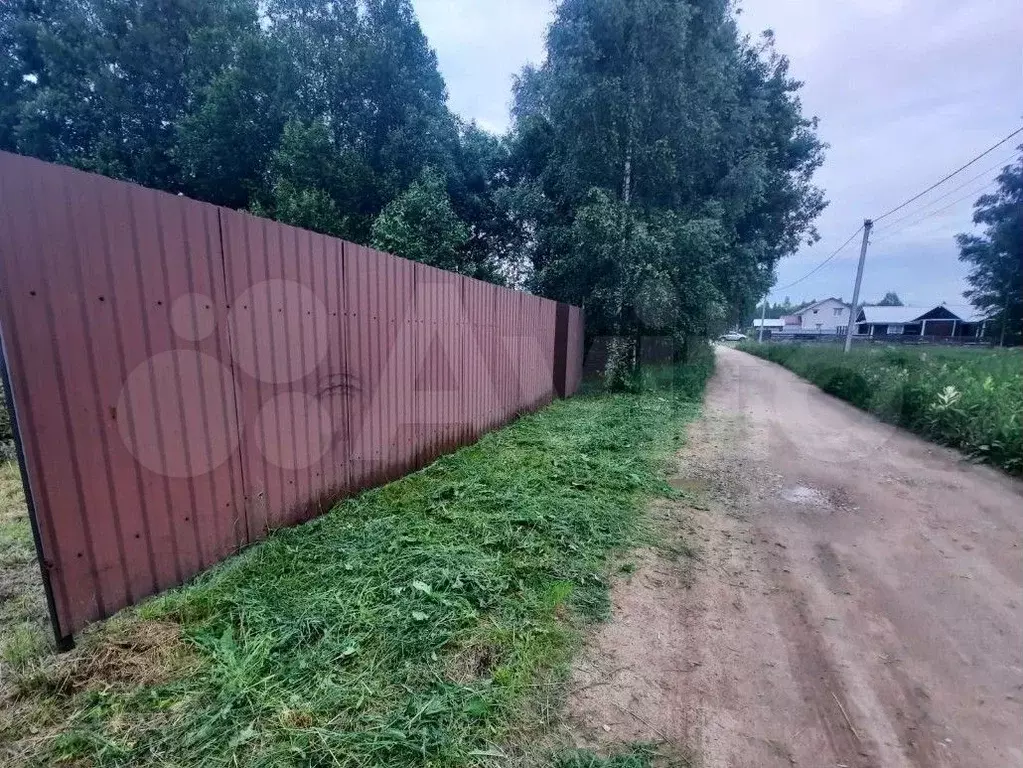 Участок 15 сот. (ИЖС) - Фото 0