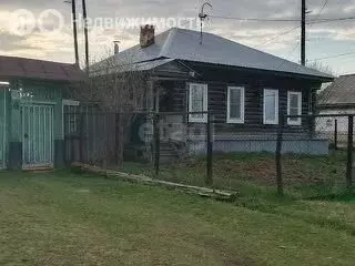 Дом в Пласт, улица Ленина (60.4 м) - Фото 0