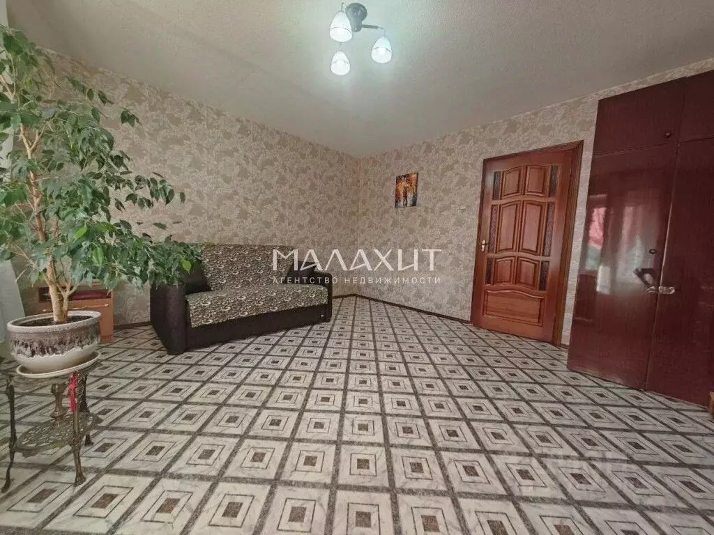 3-к кв. Самарская область, Самара Самарская ул., 268 (116.8 м) - Фото 0