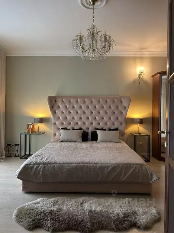 2-к кв. Москва Мосфильмовская ул., 88к2с7 (51.0 м) - Фото 1