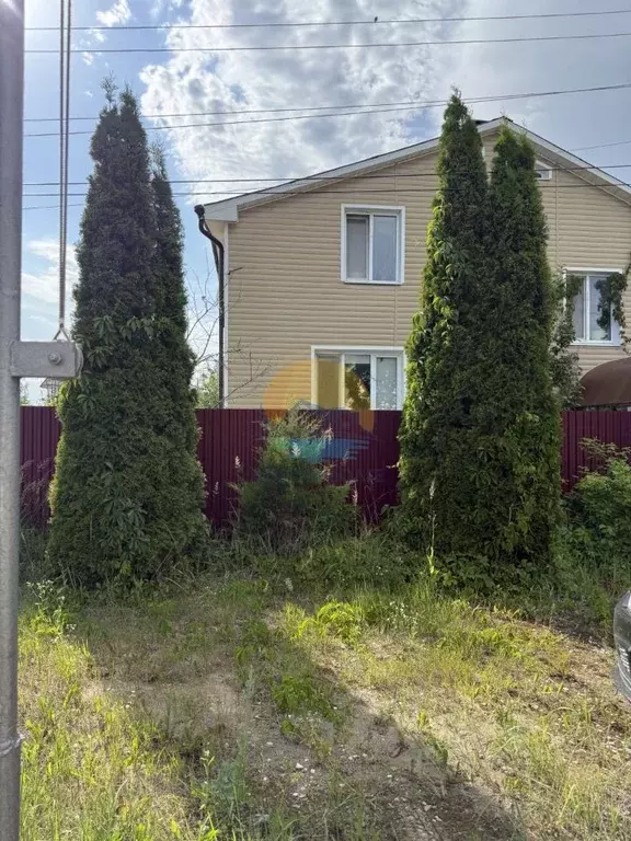Дом в Тверская область, Конаково Парковая ул., 20 (152 м) - Фото 0