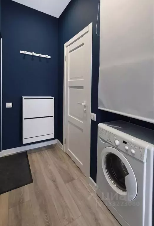 Студия Москва просп. Магеллана, 5 (20.0 м) - Фото 2