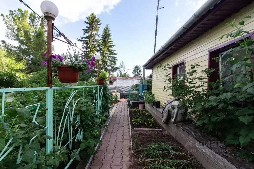 Дом в Ханты-Мансийский АО, Ханты-Мансийск Набережная ул., 32А (35 м) - Фото 2