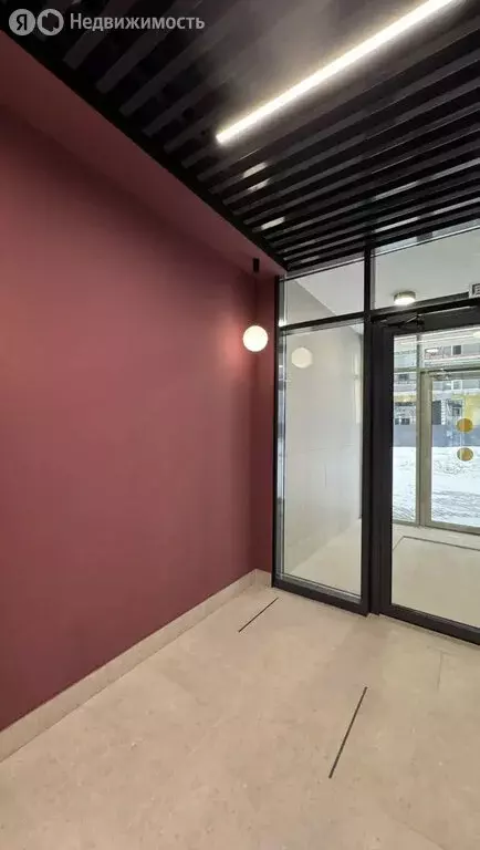 1-комнатная квартира: Екатеринбург, бульвар Вдохновения, 3 (44.6 м) - Фото 1