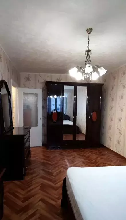 1-к кв. Московская область, Подольск ул. Ленина, 9 (35.0 м) - Фото 1