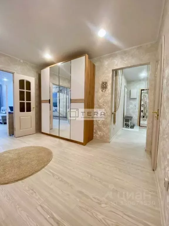 3-к кв. Башкортостан, Уфа ул. Мусы Джалиля, 74 (85.4 м) - Фото 1