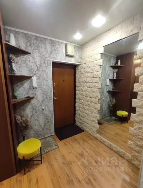 1-к кв. Хабаровский край, Хабаровск ул. Дикопольцева, 78 (35.0 м) - Фото 0