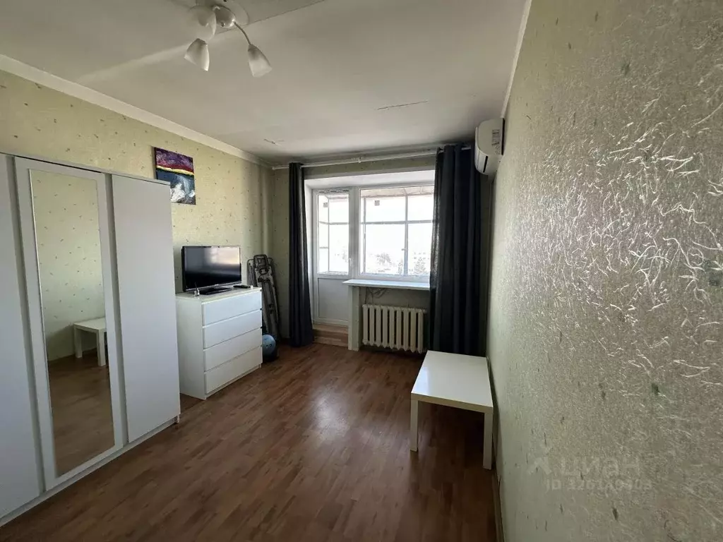 1-к кв. Курская область, Курск ул. Радищева, 86 (30.5 м) - Фото 1