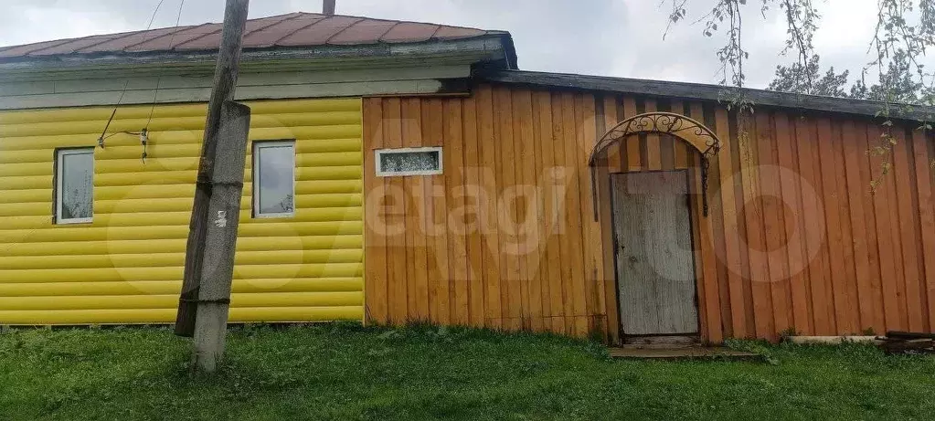 Дом 27,7 м на участке 7,1 сот. - Фото 0