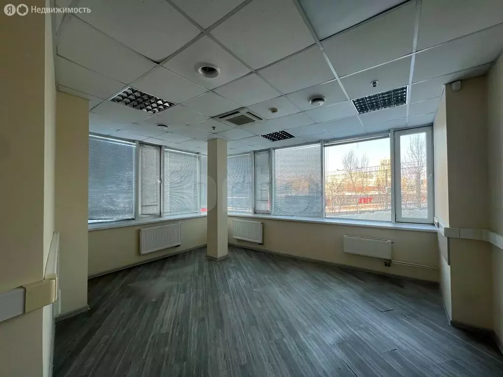 Офис (759 м) - Фото 1