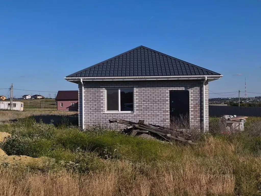 Дом в Волгоградская область, Городище рп, Есенино кп ул. Гроссмана ... - Фото 2