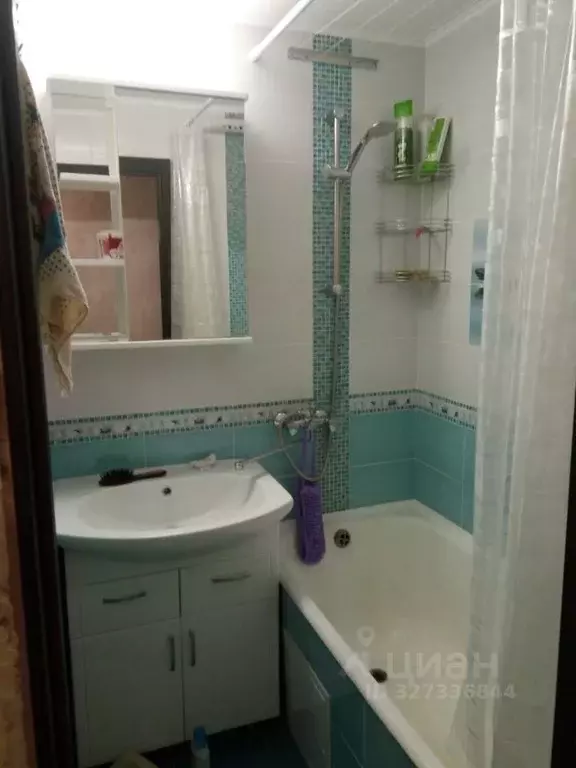 1-к кв. Москва пос. Рублево, Советская ул., 15 (35.0 м) - Фото 2