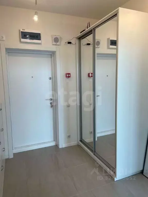 2-к кв. Москва Сигнальный проезд, 16к1 (54.1 м) - Фото 2