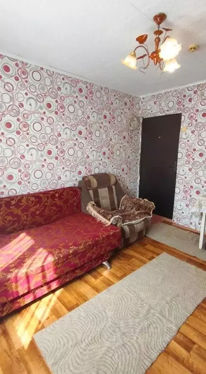 Комната Курская область, Курск ул. Гагарина, 14 (10.0 м) - Фото 2