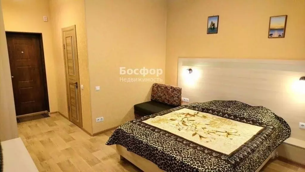 2-к кв. Крым, Феодосия наб. Черноморская, 1В (58.4 м) - Фото 1