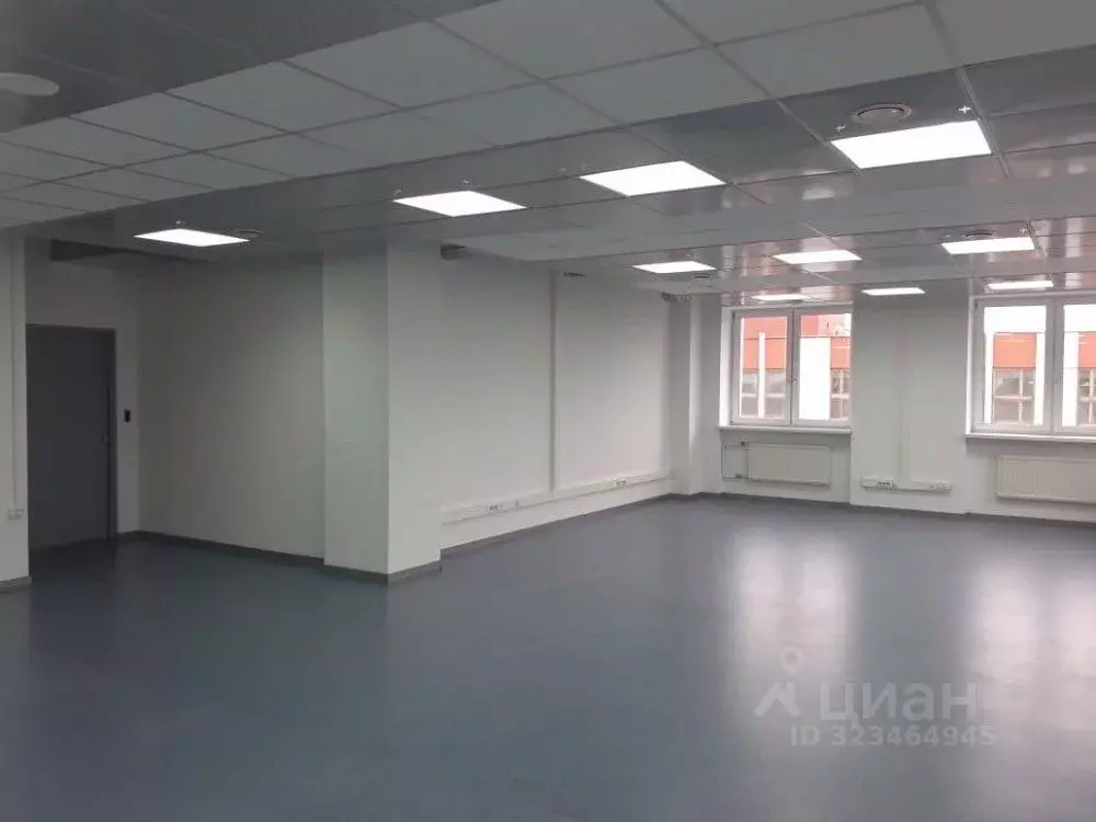 Офис в Санкт-Петербург Софийская ул., 8к1с4 (100 м) - Фото 2