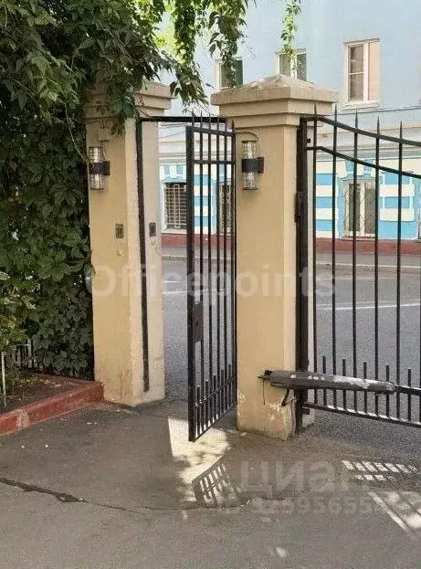 Офис в Москва Костянский пер., 11С1 (111 м) - Фото 2